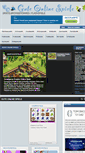 Mobile Screenshot of gute-online-spiele.de